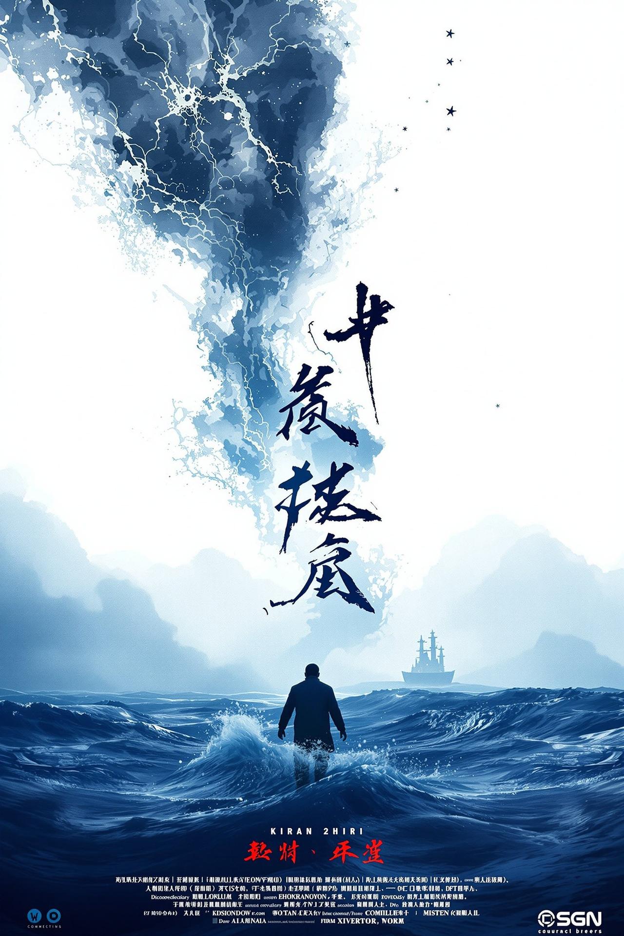 消失的她(2023) 悬疑影视海报 - 导演崔睿 - 四虎网站